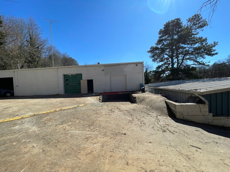 More Photos Of 2044 Dawsonville Hwy, Gainesville Land For Sale
