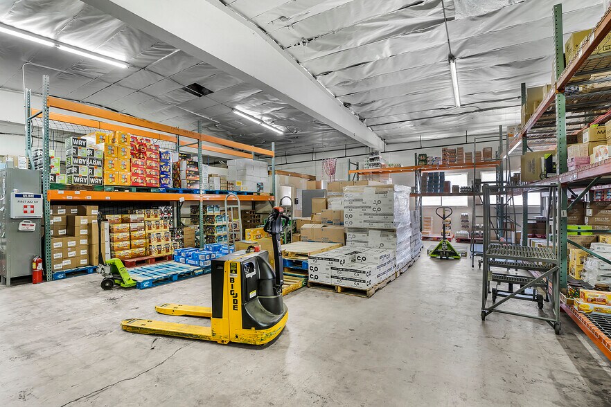 More Photos Of , San Diego Industrial For Sale