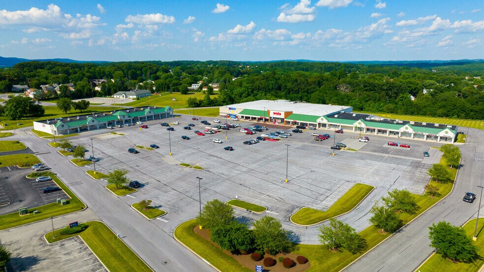 Primary Photo Of 1400-1452 Baltimore St, Hanover Unknown For Sale