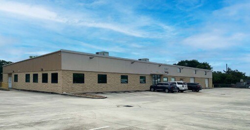 More Photos Of 4122 Campbell Rd, Houston Flex For Sale