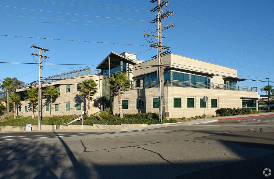 Primary Photo Of 401 Old Newport Blvd, Newport Beach Medical For Lease