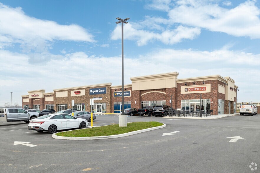 Primary Photo Of Hammonds Mill Rd, Martinsburg Storefront For Lease