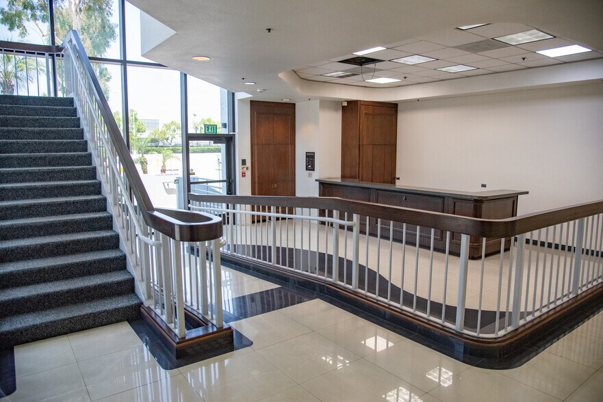 More Photos Of 17411 Valley Blvd, City of Industry Warehouse For Lease