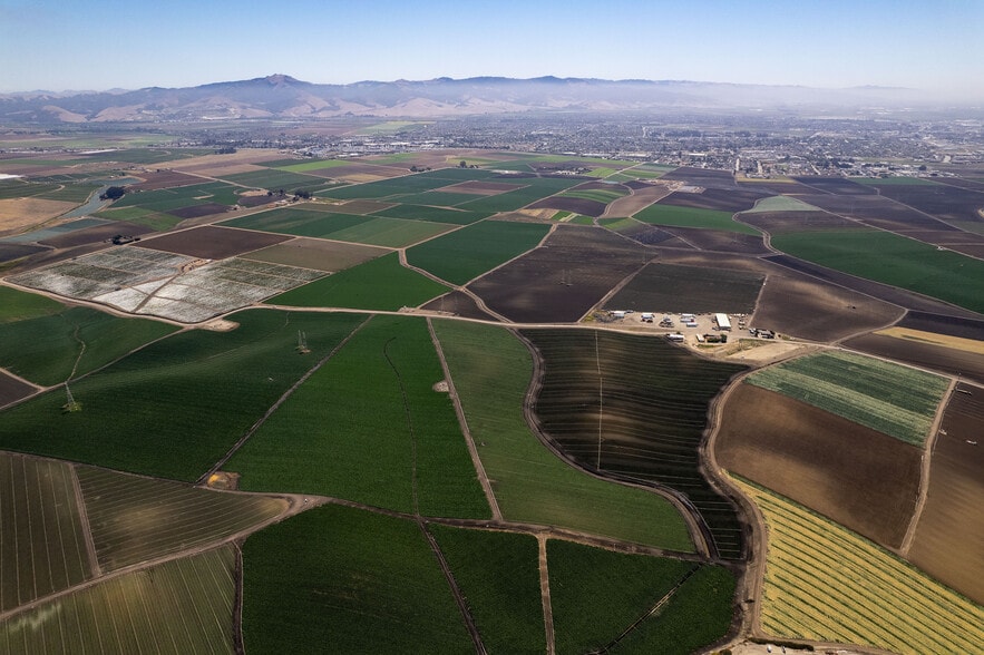 Primary Photo Of 120 San Jon Rd, Salinas Land For Sale