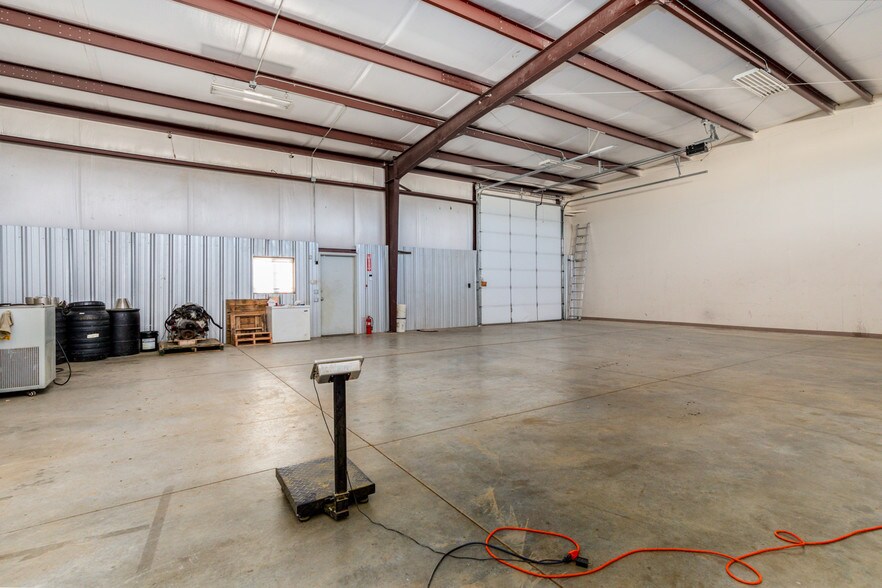 More Photos Of 43 N Silicon Dr, Pueblo Warehouse For Sale