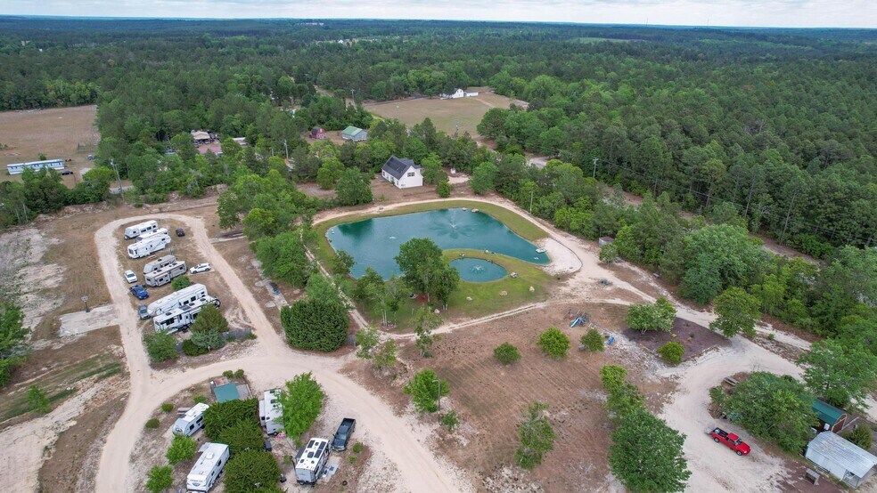 More Photos Of 510 Smokey Cypress Loop, Aiken Land For Sale