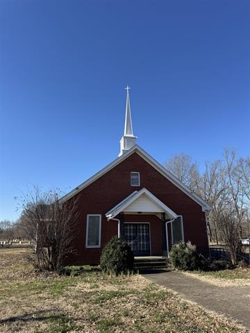 More Photos Of 299 Jack Caldwell Rd, Ripley Religious Facility For Sale