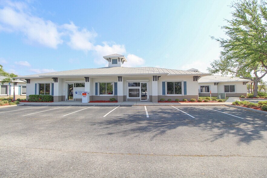Primary Photo Of 17827 Murdock Cir, Port Charlotte Office For Sale