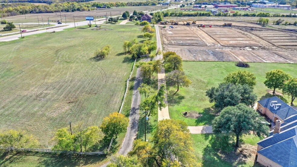 More Photos Of 870 N Preston Rd, Celina Land For Sale