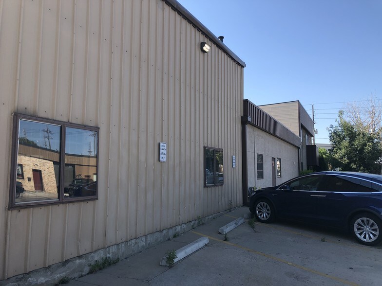 More Photos Of 1270-1298 S Kalamath St, Denver Warehouse For Lease