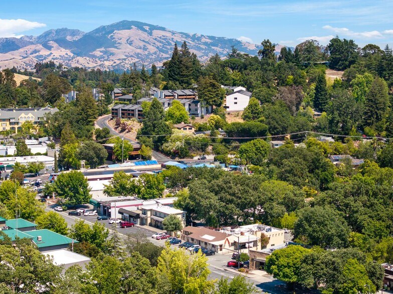More Photos Of 3335-3339 Mt Diablo Blvd, Lafayette Land For Sale