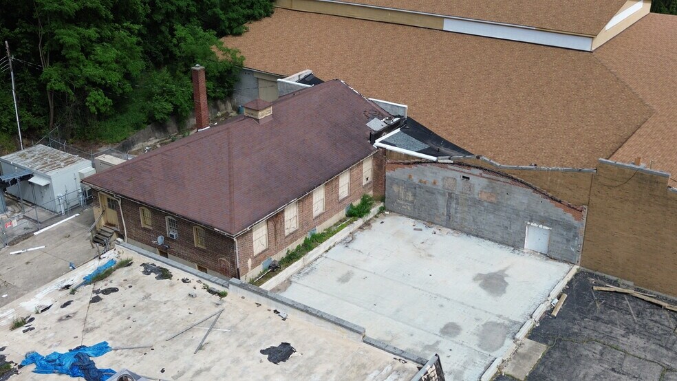 More Photos Of 221 S Walnut Ave, Sidney Warehouse For Sale