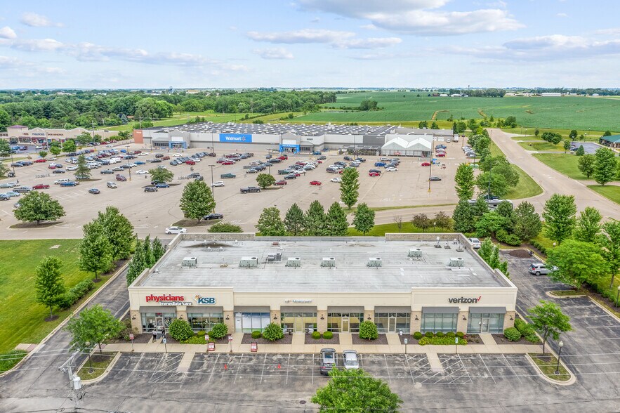 More Photos Of 1672-1684 S Galena Ave, Dixon Unknown For Lease