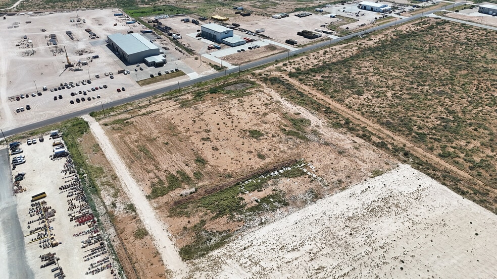 More Photos Of 900 S Faudree Rd, Odessa Land For Sale