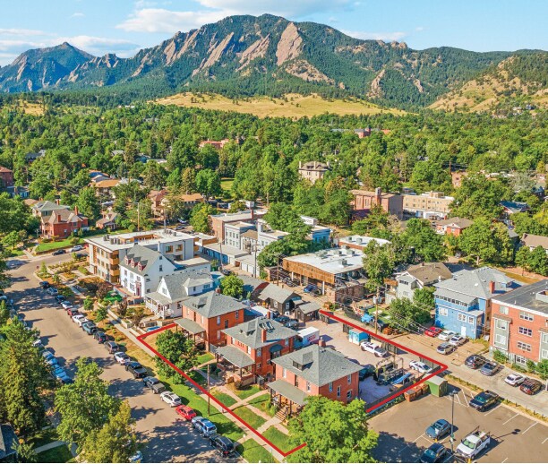 Primary Photo Of , Boulder Multifamily For Sale