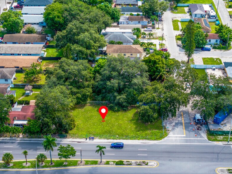 More Photos Of 2200 NW 90th st, Miami Land For Sale