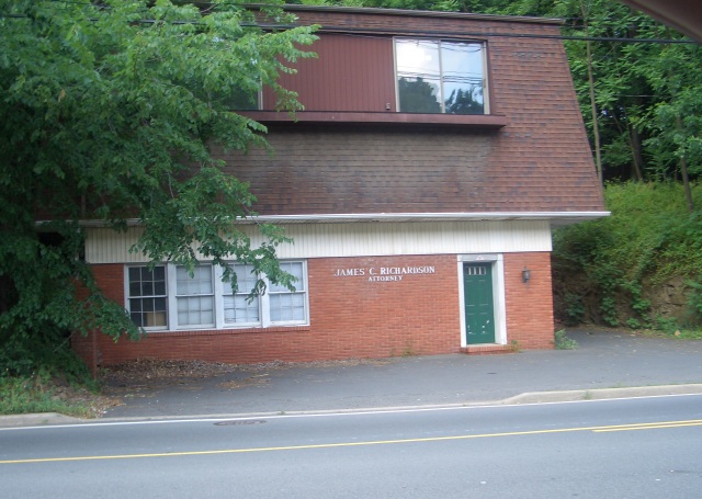 Primary Photo Of 968 Somerset St, Watchung Office For Sale