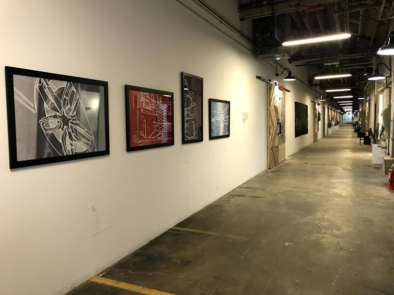 More Photos Of 4200 W Diversey Ave, Chicago Manufacturing For Lease