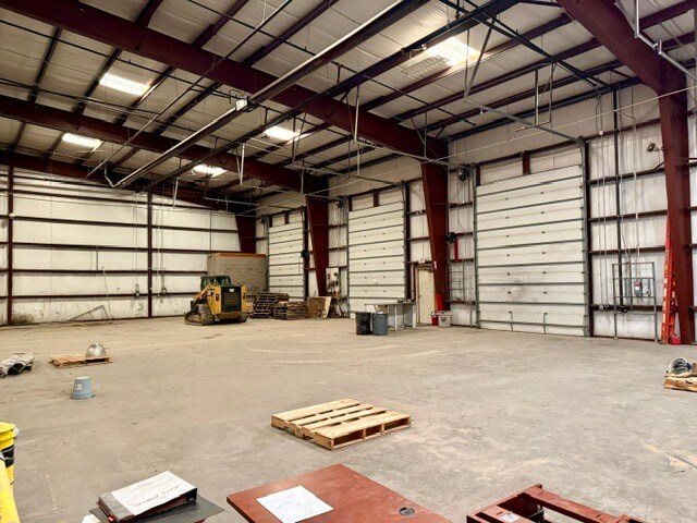 More Photos Of 1780 Opportunity Blvd, Casper Industrial For Sale
