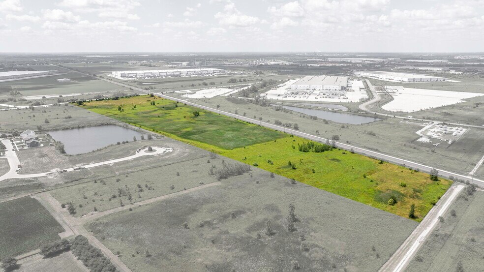 More Photos Of 00 Millsdale Rd, Elwood Land For Sale