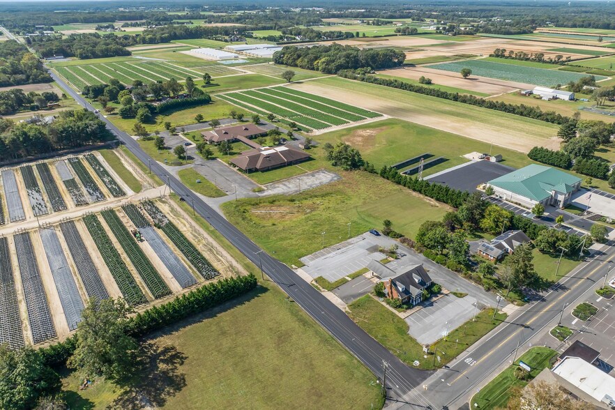 More Photos Of 614 Union Rd, Vineland Office For Sale