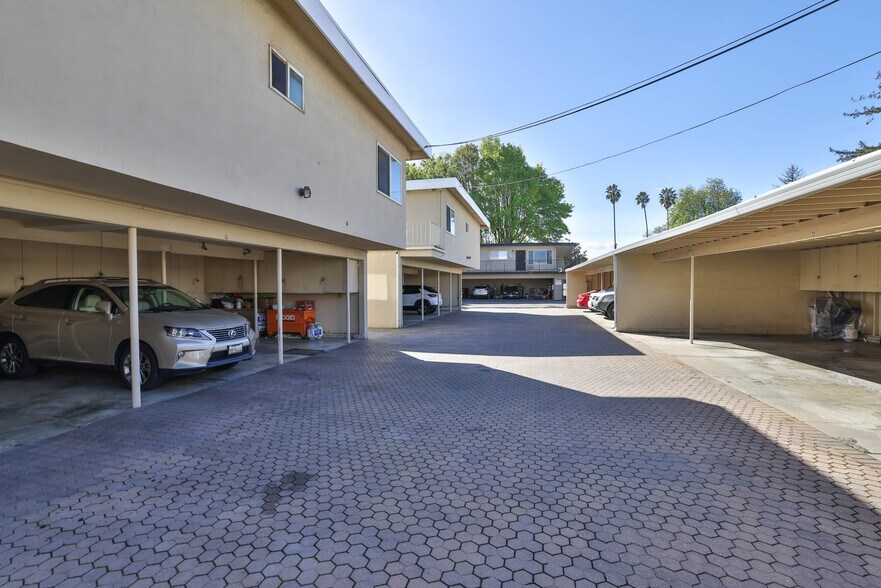 More Photos Of 2705 Homestead Rd, Santa Clara Apartments For Sale