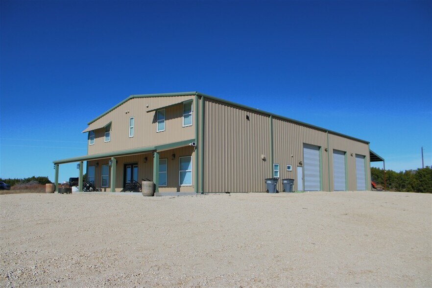 More Photos Of 1684 County Road 2234, Lampasas Land For Sale