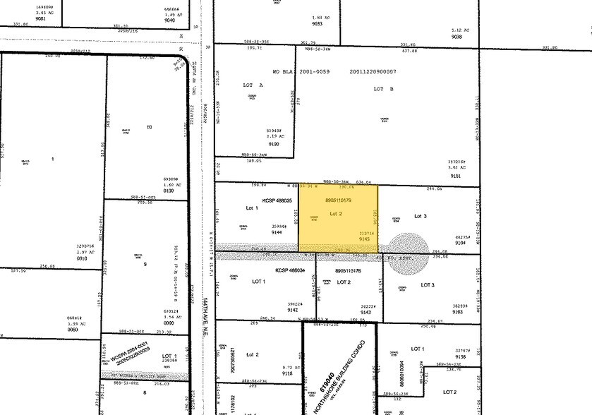 More Photos Of 19734 144th Ave NE, Woodinville Manufacturing For Sale