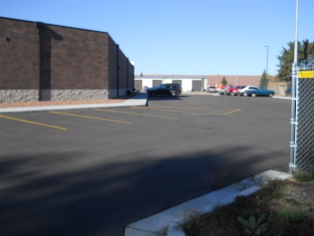 More Photos Of 5370 US Highway 10 E, Stevens Point Storefront Retail Office For Lease