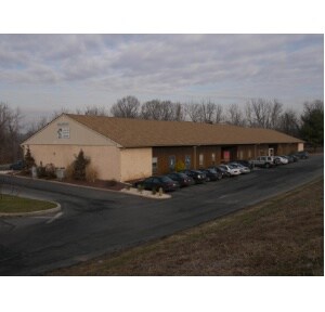 More Photos Of 719 Roble Rd, Allentown Flex For Lease