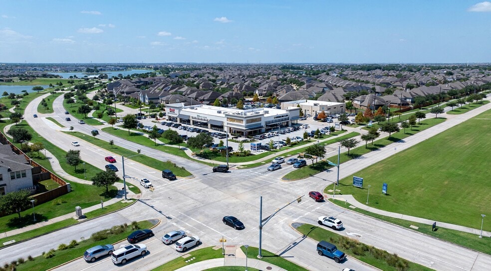 More Photos Of 11231 Greenhouse Rd, Cypress Storefront For Lease