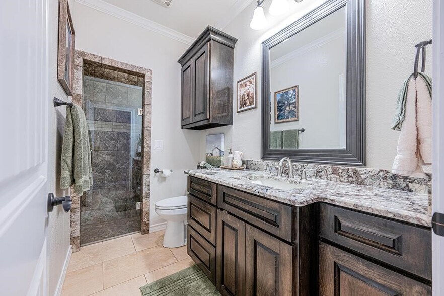 More Photos Of 4012 E County Road 63, Midland Specialty For Sale
