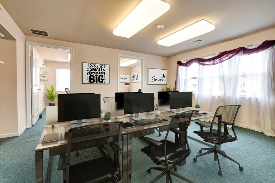 More Photos Of 1425 S Collegeville Rd, Collegeville General Retail For Lease