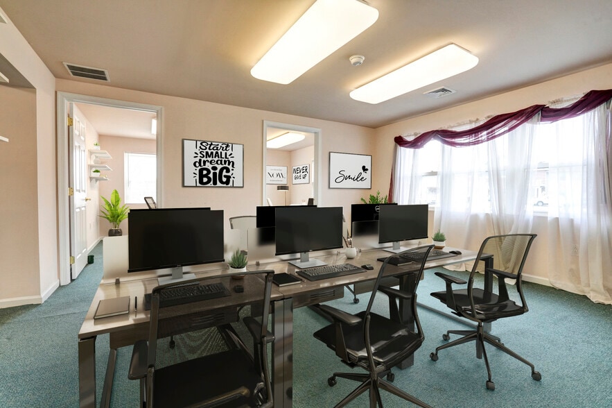 More Photos Of 1425 S Collegeville Rd, Collegeville General Retail For Lease