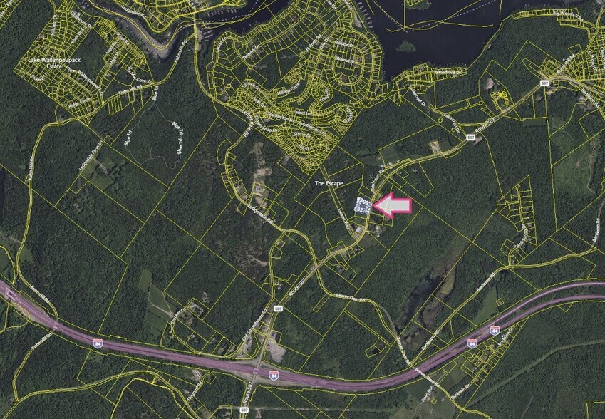 More Photos Of 1345 Route 507, Greentown Restaurant For Sale