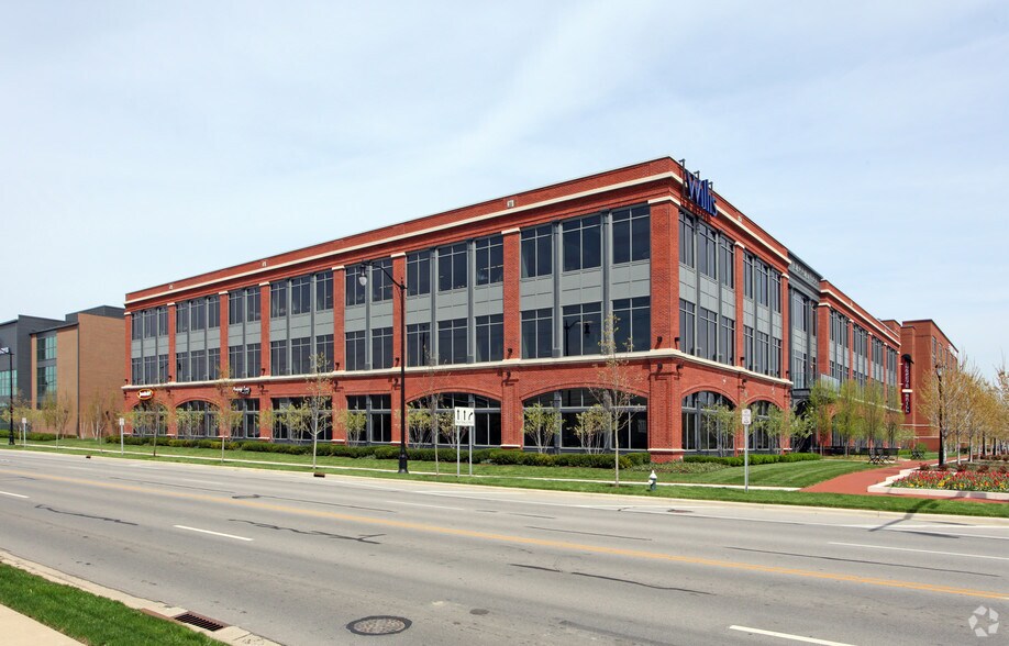 More Photos Of 775 Yard St, Columbus Medical For Lease