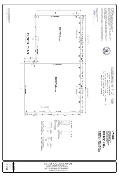 More Photos Of 9503 E Washington St, Indianapolis Storefront For Sale