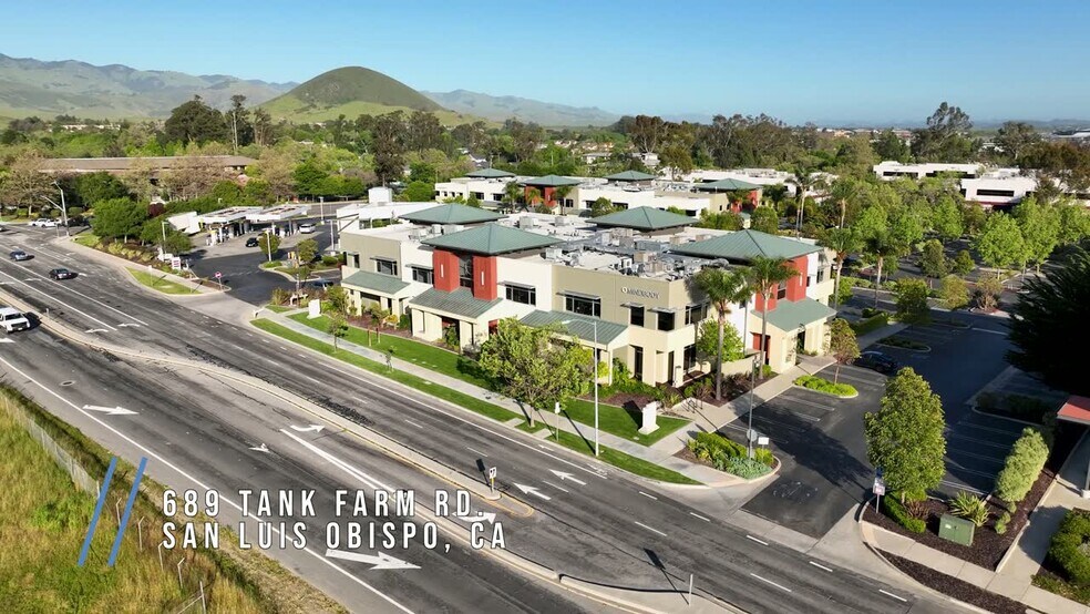 Primary Photo Of 689 Tank Farm Rd, San Luis Obispo Loft Creative Space For Lease