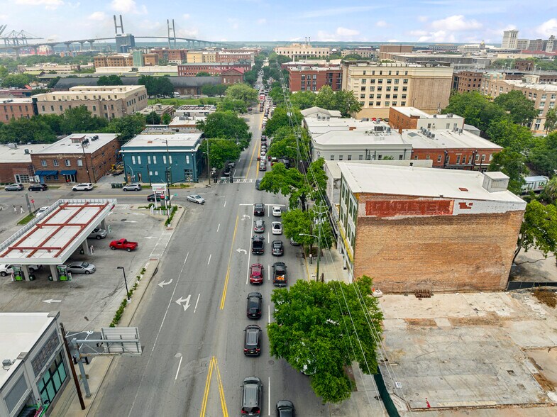 More Photos Of 408-410 Martin Luther King Jr Blvd, Savannah Storefront Retail Residential For Sale