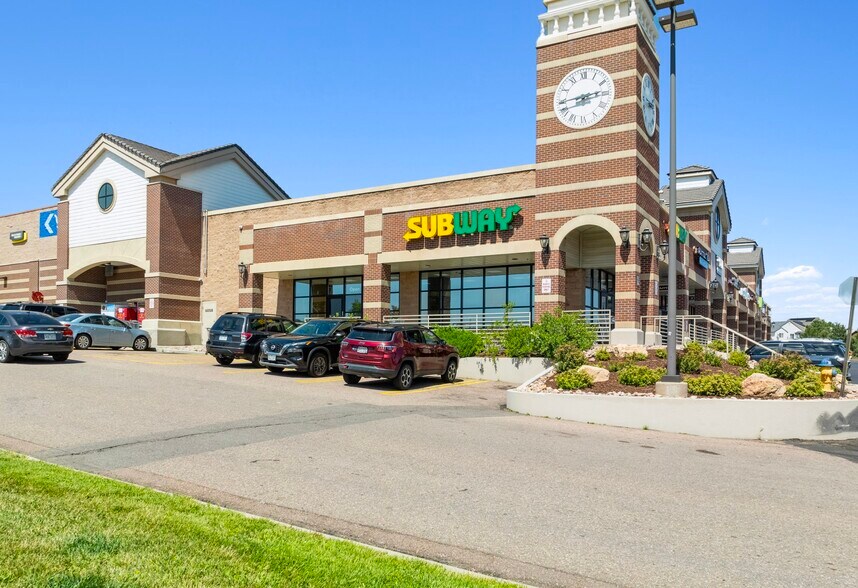 More Photos Of 6030 Stetson Hills Blvd, Colorado Springs Unknown For Lease