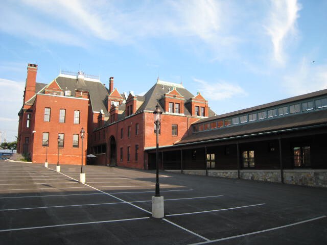 More Photos Of 3355 Keswick Rd, Baltimore Loft Creative Space For Sale
