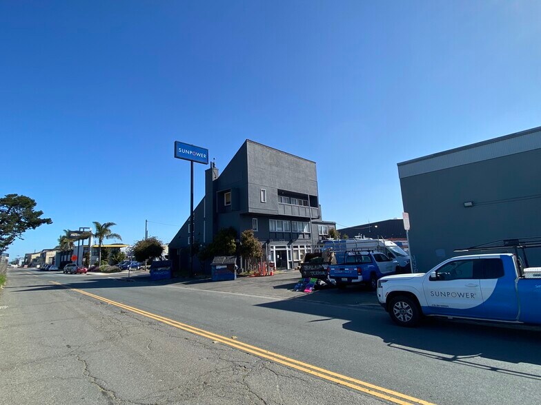 More Photos Of 1501 Eastshore Hwy, Berkeley Manufacturing For Sale