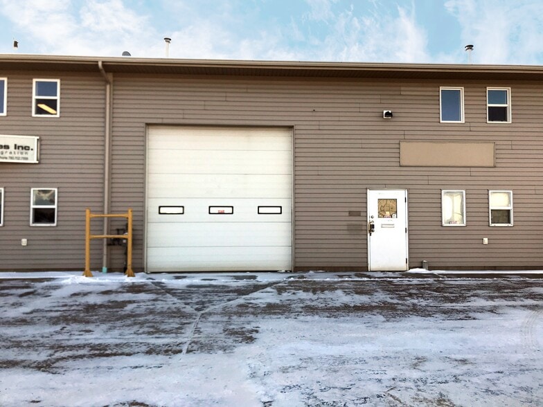 More Photos Of 10723-10751 181 St NW, Edmonton Manufacturing For Sale