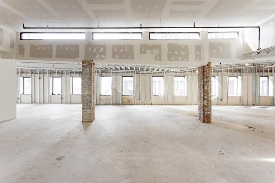 More Photos Of 220 W Congress St, Detroit Office For Lease