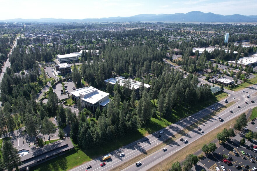 More Photos Of 6500 N Mineral Dr, Coeur d'Alene Office For Sale