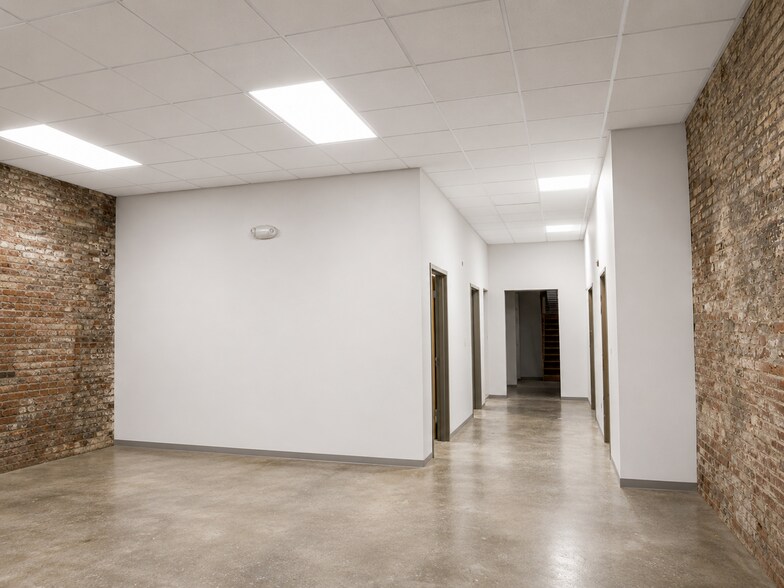 More Photos Of 541 Main St, Shelbyville Restaurant For Lease