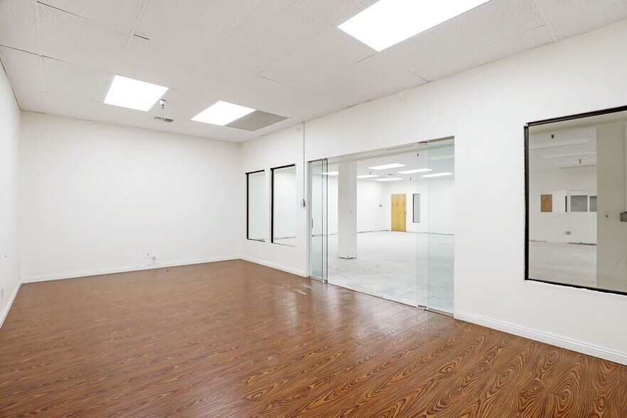 More Photos Of 140 N Orange, City Of Industry Distribution For Lease