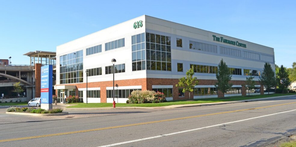 More Photos Of 618 Pleasantville Rd, Lancaster Medical For Lease