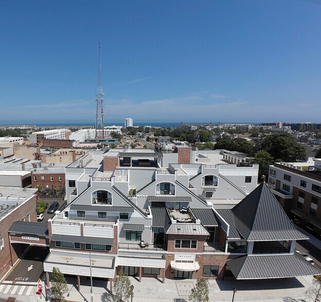 More Photos Of 15-19 3rd Ave, Long Branch Apartments For Lease