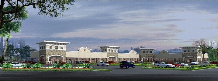 More Photos Of 11713 Shadow Creek Pky, Pearland Freestanding For Lease